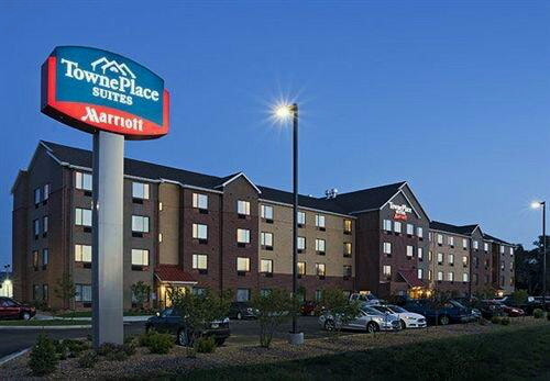 TownePlace Suites by Marriott Dodge City